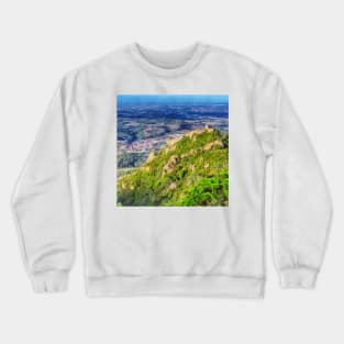 Sintra II Crewneck Sweatshirt